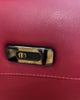 Shop Online for Elegant Leather Recliner Chairs: Ettore Collection by Foy and Company
