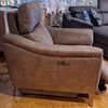USB Port Recliner Armchair