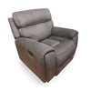 Upgrade your relaxation time with the Therese Reclining Chair. Shop now and create your oasis of tranquillity with Foy And Company.