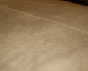 Premium Quality Genuine Leather Sofa for Three People