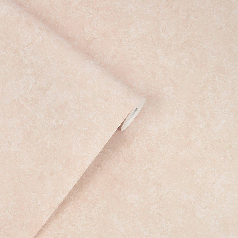 Laura Ashley Wallpaper Brindley Plaster Pink