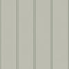 Sage Green Chalford Wood Panelling Wallpaper - Achieve a classic wood panel look effortlessly.