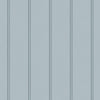 Seaspray Blue Chalford Wood Panelling Wallpaper - Elevate your space with timeless elegance.