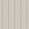 Dove Grey Chalford Wood Panelling Wallpaper - Embrace classic elegance for your walls.