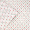 Vintage Charm in Coral - Laura Ashley's Kate Wallpaper.