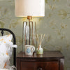Transform Your Space - Laura Ashley's Signature Gosford in Sage.