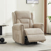 Balmoral Dual Motor Lift & Tilt Chair Rabbit Set of 2 life style picture