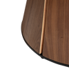 Root Dining Table 220 cm picture from the bottom
