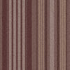 Superfresco Easy Loom Stripe Wallpaper Thistle close view picture of the pattern design