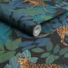 Envy Cheeting Wallpaper Night picture of the wallpaper roll