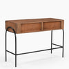 Cleo Console Table reverse view