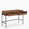 Cleo Console Table with ample storage