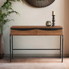 Cleo Console Table beauty that enhance any interiors