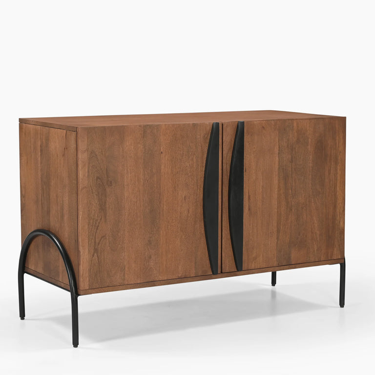 Cleo Two Door Cabinet