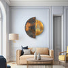Ersa Iron Wall Panel perfect for living room