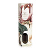 Aromatherapy diffuser with peony and water lily fragrance

