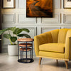 Beautiful Nest of Coffee Tables to Enhance Your Living Room Design.

