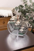 Tealight holder design in Tree of Life Candle Holder Set

