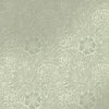 William Morris Marigold Fibrous Sage wallpaper with soft gold metallic print