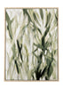Scatterbox Art Galen Green picture on the white background