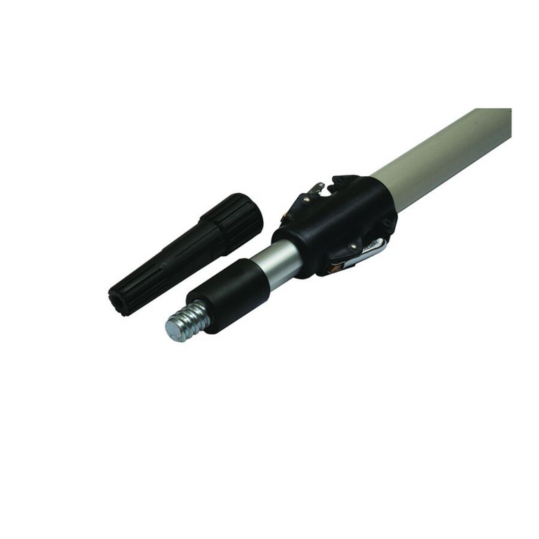 Rota Fibreglass Extension Pole 2-4'