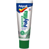 Quick drying Polyfilla Exterior 330gr for outdoor repairs.