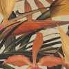 Decorative tropical scatter cushion for home decor.