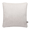 Cream Silver Jacquard Scatterbox Cushion Anna