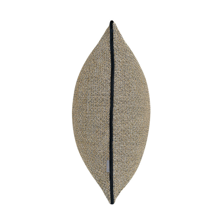 Scatterbox Cushion Demi 40x60cm Gold Black