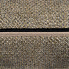 Premium Demi 40x60cm Gold Black Cushion