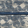 Decorative scatter cushion with sumptuous jacquard fabric.