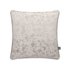 Scatterbox Cushion Joni 43x43cm Cream Silver