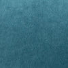 Irish-made Richelle cushion in Teal, 45x45cm with feather filler.