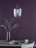 Abrielle Pendant Brushed Nickel made in industrial design