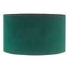 Akavia Drum Shade Green 35cm picture on the white background