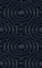 Best geometric wallpaper - Graham & Brown Alcazar Noche.