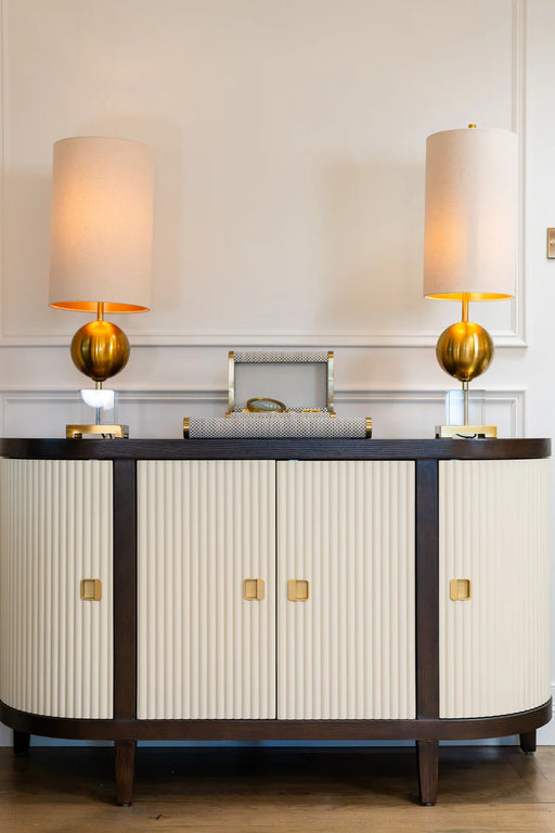 Allegro Small Sideboard