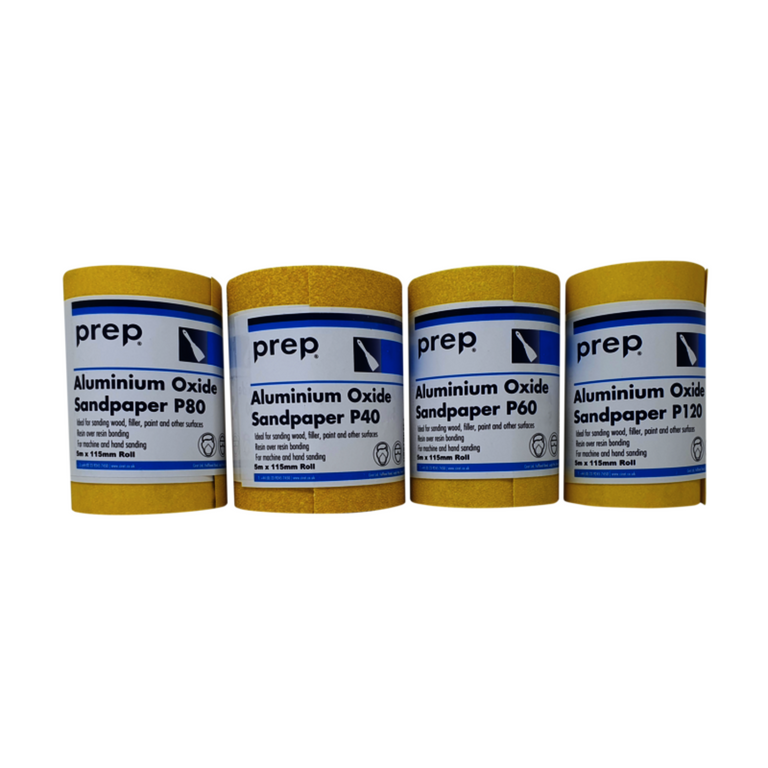 Aluminium Oxide Paper