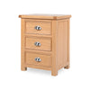 Andora 3 Drawer Locker picture on the white background