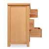 Andora Chest of 6 Drawers picture from the side