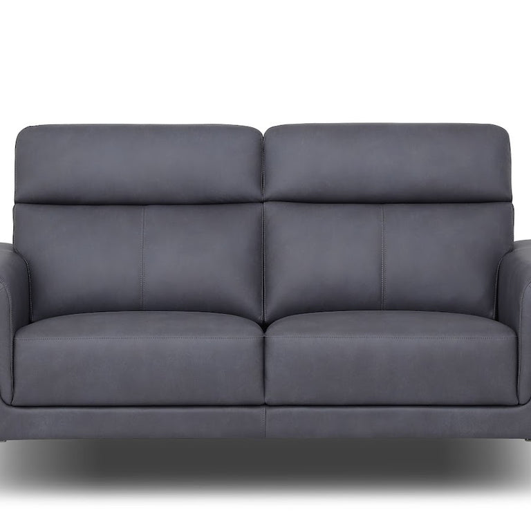 Anthony 2.5 Seater Sofa Graphite