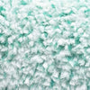Anza Maxi Roller Platinum for Medium Smooth Surfaces 23cm close view of the pile