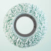 Anza Maxi Roller Platinum for Medium Smooth Surfaces 23 cm side view photo