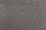 Apollo Dining Chair Mocha close view picture of the chairs upholstery