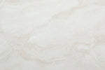 Apollo Round Dining Table 130cm Taupe close view picture of the color shade