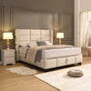 Armagh 4ft6 Double Ottoman Gas Lift Bed life style picture
