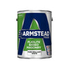 Armstead Trade Pliolite Masonry Pure Brilliant White photo on the white background