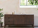 Arun Sideboard 160 cm life style picture