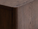 Arun Sideboard 160 cm close view picture of round angles