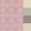 Best wallpaper for walls – Graham & Brown Asian Lattice Blush